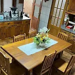 펜션 Casa Eva E Eduardo 라세도데카발라이로스