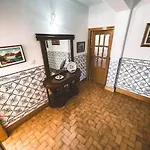 Casa Eva E Eduardo 펜션 라세도데카발라이로스