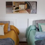 Casa Eva E Eduardo * Macedo de Cavaleiros