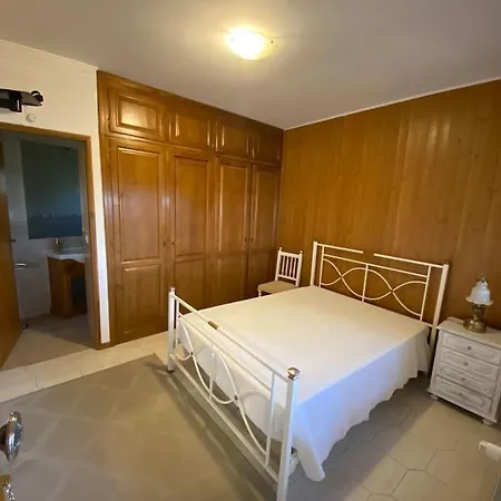 Casa Eva E Eduardo Dom wakacyjny *