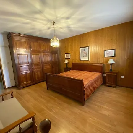 Дом отдыха Casa Eva E Eduardo