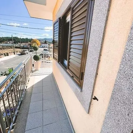 Casa Eva E Eduardo *