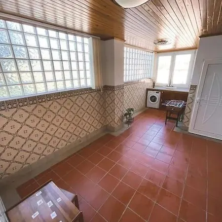 Dom wakacyjny Casa Eva E Eduardo