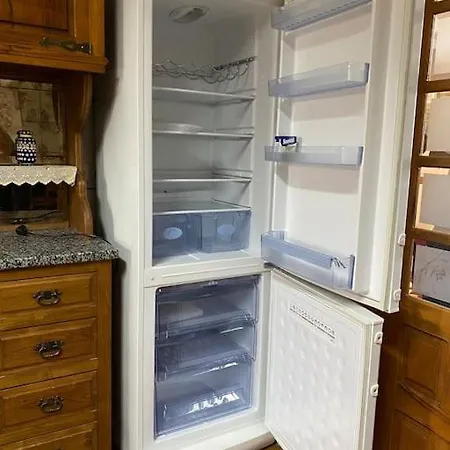 Casa Eva E Eduardo *