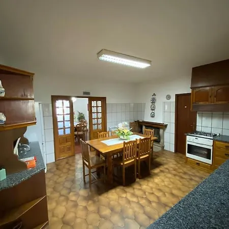 Casa Eva E Eduardo Casa vacanze *