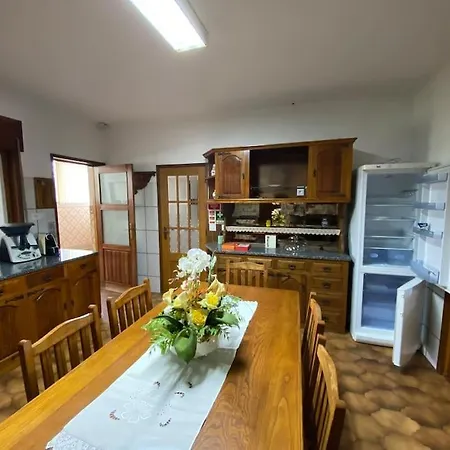 Casa Eva E Eduardo *