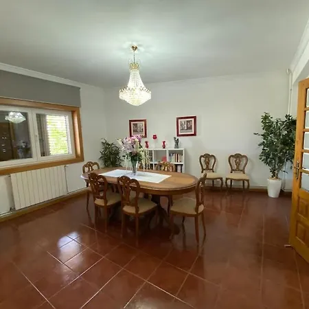 Casa Eva E Eduardo