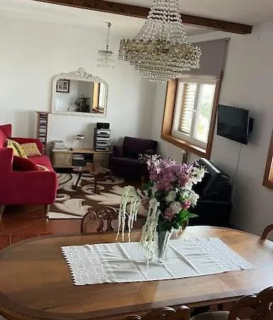 Casa Eva E Eduardo Hébergement de vacances *