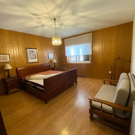 Casa Eva E Eduardo *