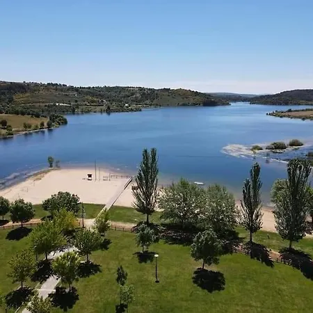 Casa Eva E Eduardo Dom wakacyjny *