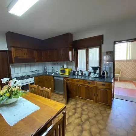 Casa Eva E Eduardo *