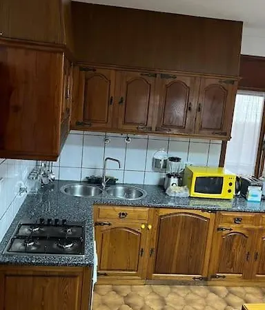 Casa Eva E Eduardo Dom wakacyjny