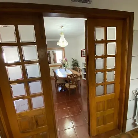 Casa Eva E Eduardo Macedo de Cavaleiros