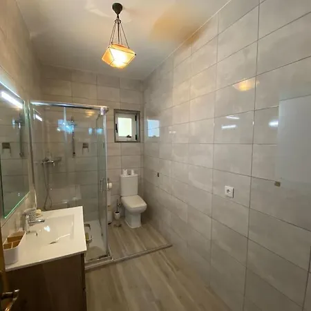 Dom wakacyjny Casa Eva E Eduardo