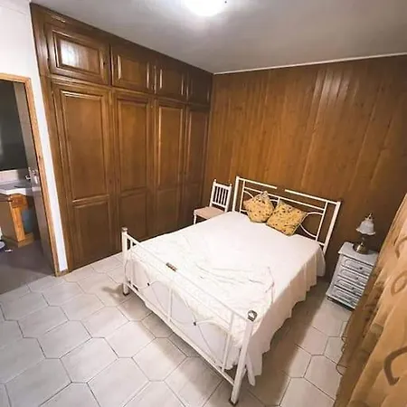 Dom wakacyjny Casa Eva E Eduardo Macedo de Cavaleiros