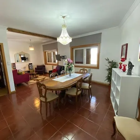 Casa Eva E Eduardo *