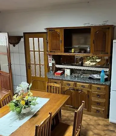 Casa Eva E Eduardo Hébergement de vacances
