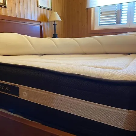 Dom wakacyjny Casa Eva E Eduardo *