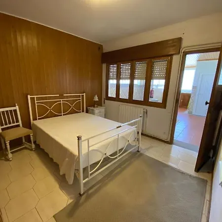 Casa Eva E Eduardo *