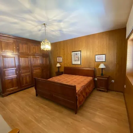 Casa Eva E Eduardo Hébergement de vacances