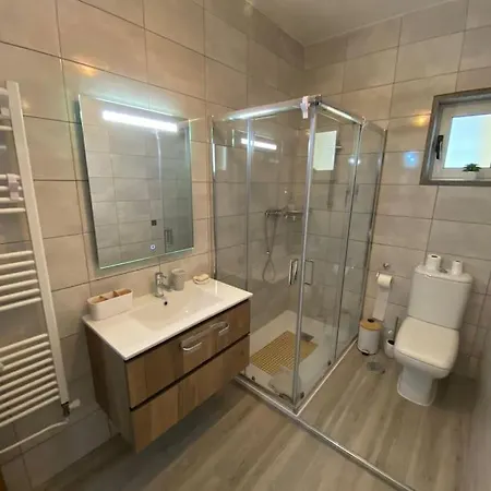 Дом отдыха Casa Eva E Eduardo Маседу-ди-Кавалейруш