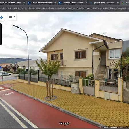 Casa vacanze Casa Eva E Eduardo