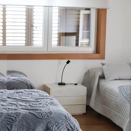 Casa Eva E Eduardo * Macedo de Cavaleiros