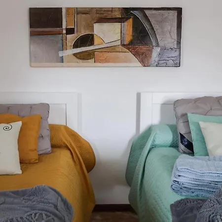 Casa Eva E Eduardo * Macedo de Cavaleiros