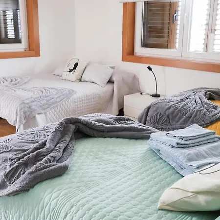 Dom wakacyjny Casa Eva E Eduardo Macedo de Cavaleiros