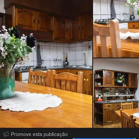 Casa Eva E Eduardo *
