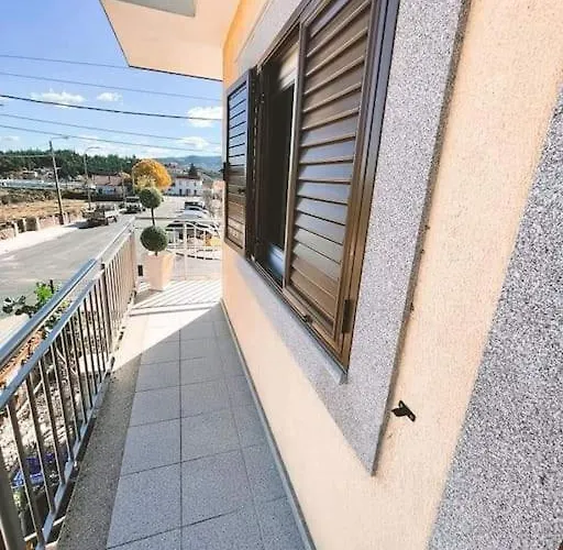 Casa Eva E Eduardo *