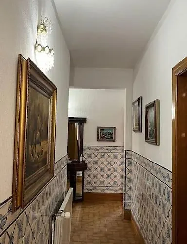 Casa Eva E Eduardo Casa vacanze *