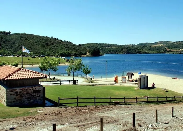 Casa Eva E Eduardo Casa vacanze Macedo de Cavaleiros