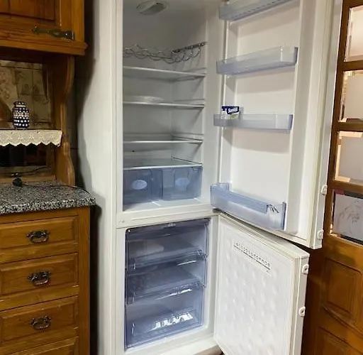 Casa Eva E Eduardo *