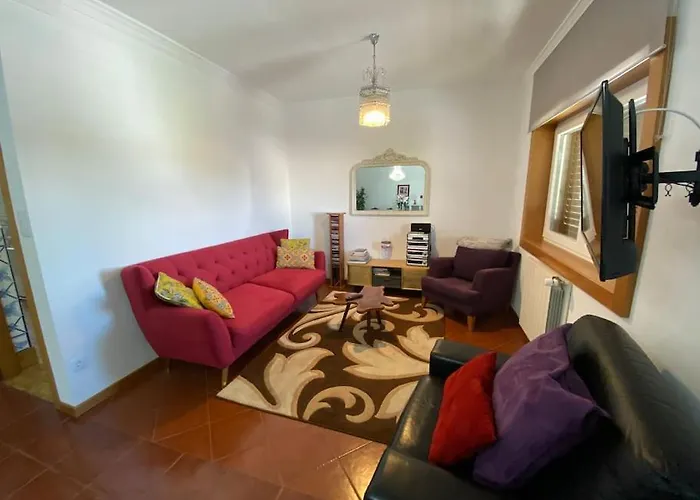 펜션 Casa Eva E Eduardo *