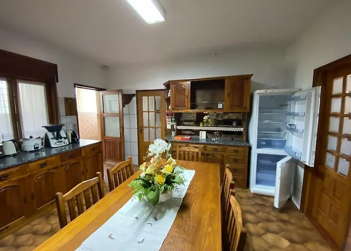 Casa Eva E Eduardo *