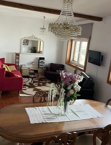 Casa Eva E Eduardo Casa vacanze *