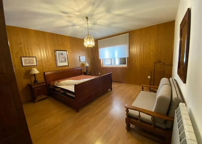 Casa Eva E Eduardo *