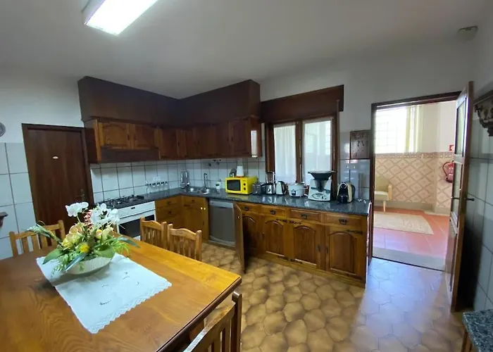 Casa Eva E Eduardo *