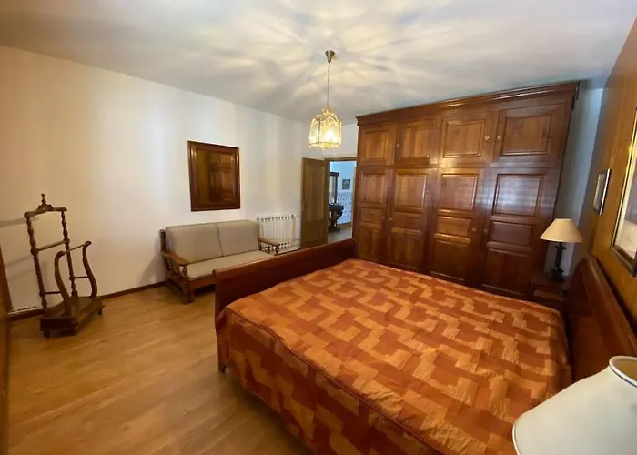 Casa Eva E Eduardo 라세도데카발라이로스