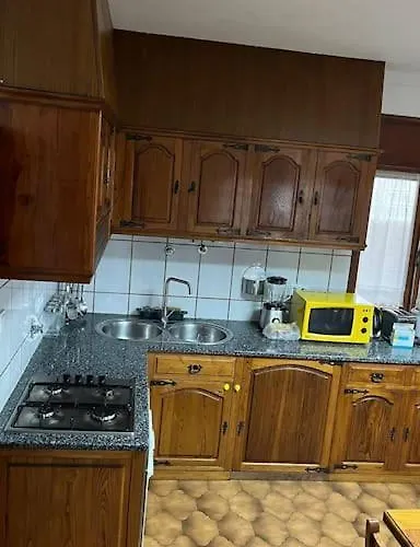 Casa Eva E Eduardo Casa vacanze