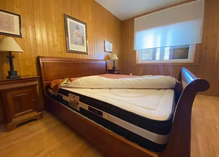 Casa Eva E Eduardo * 라세도데카발라이로스