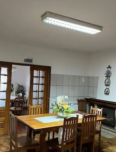 Casa Eva E Eduardo 라세도데카발라이로스
