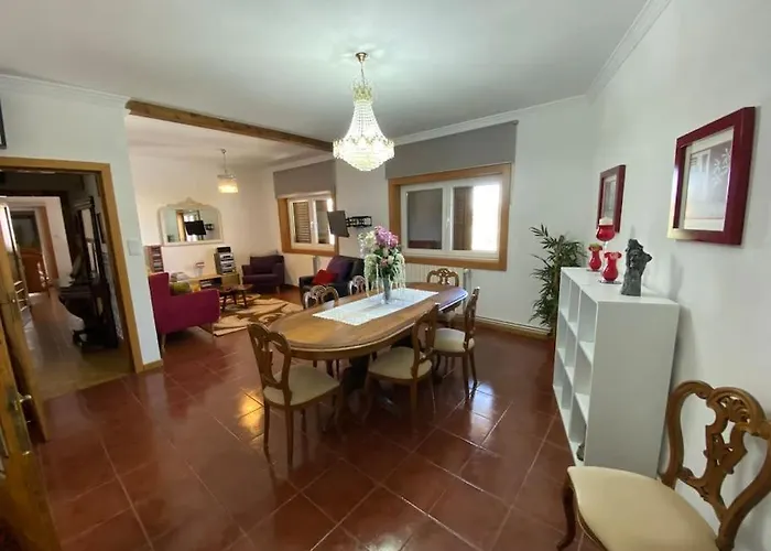 Casa Eva E Eduardo *