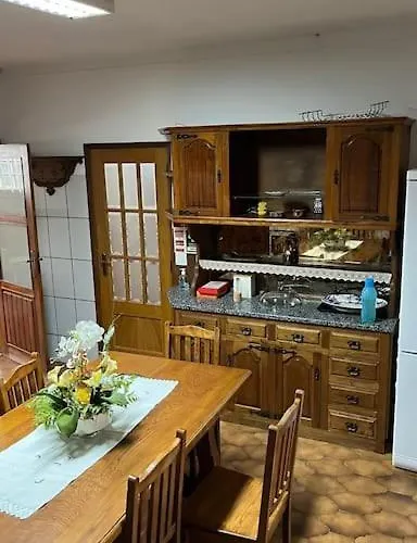 Casa Eva E Eduardo 펜션