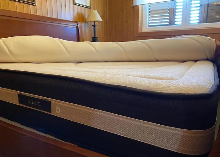 펜션 Casa Eva E Eduardo *