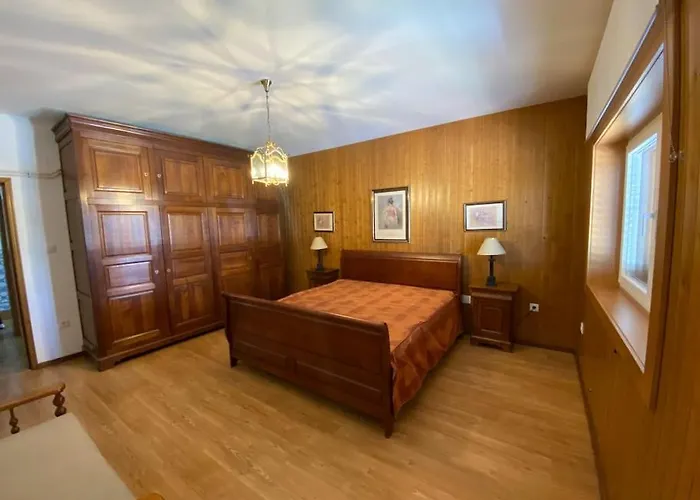 Casa Eva E Eduardo 펜션