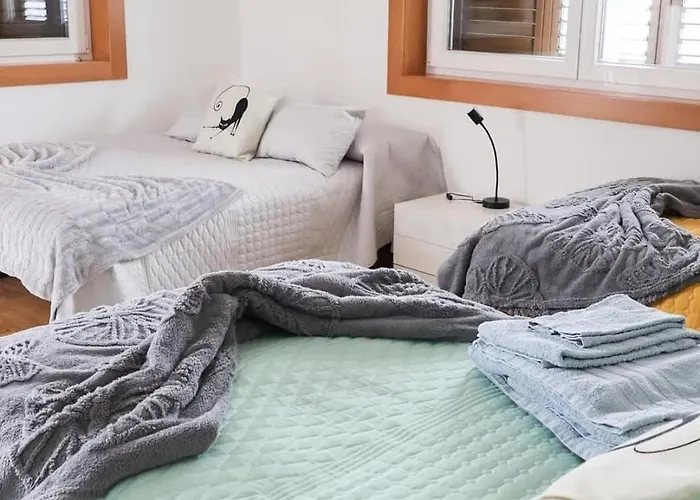 Casa vacanze Casa Eva E Eduardo Macedo de Cavaleiros