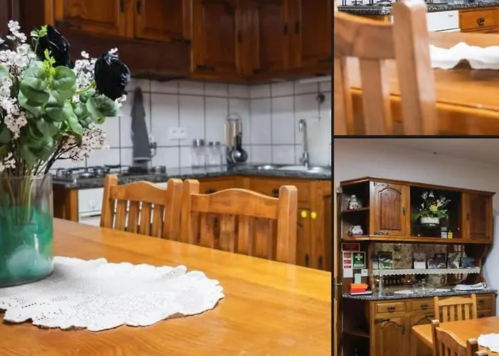 Casa Eva E Eduardo *